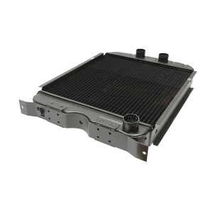 Radiator racire apa Ford cod OEM E1ADDN8005C, E1ADKN8005E, S.66957 - Img 4