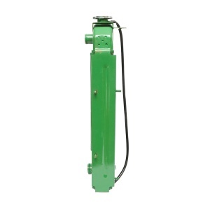 Radiator racire apa John Deere cu 4 randuri de celule cod OEM AR65715, AL25255, AT20847, AT28810 - Img 3