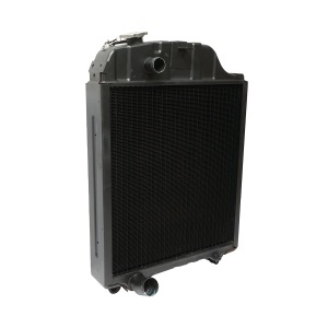 Radiator racire apa John Deere seria 40, 50 cod OEM AL37568 - Img 4