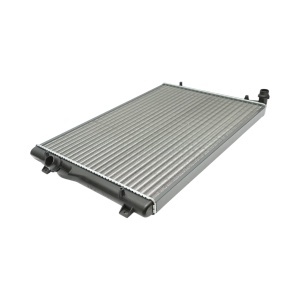 Radiator racire apa motor Audi, Seat, Skoda, VW 1.2-2.0D 647x440x32mm cod OEM 3C0121253AR, 3C0121253Q, 53425A, 1924001040 - Img 3