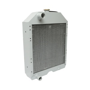 Radiator racire apa motor Landini, Massey Ferguson 630x475x87mm cod OEM 1824627M91, 1824627M93 - Img 2