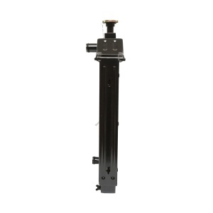 Radiator racire apa pentru Massey Ferguson motor Perkins OEM 3820620M91, 1669650M94 - Img 3