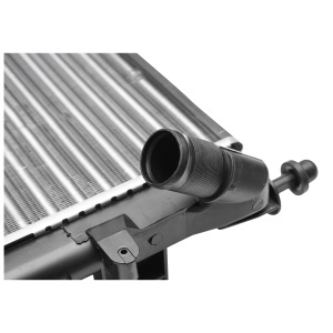 Radiator racire Dacia Logan 1.2 16V, facelift benzina cu AC si 1,5dCi fara AC 8200735039 - Img 7