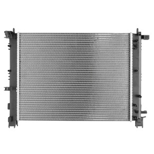 Radiator racire gros Dacia Logan II 0.9 si 1.5 dCi cu AC sI Dacia Lodgy si Dacia Dokker si Dacia Duster II 214100078R - Img 2
