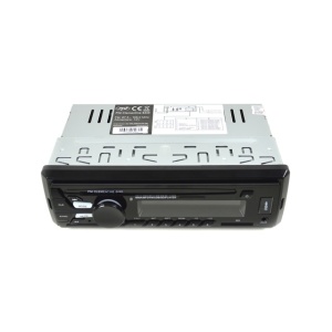 Radio MP3 player auto PNI Clementine 8440, 4x45w, 12V, 1 DIN, cu SD, USB, AUX, RCA - Img 3