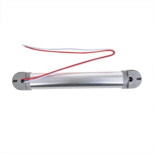 Rampa LED 10LED 12V 150lm 225x35x33mm - Img 3