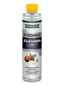 RAVENOL Motor flush(Engine Cleaner) 0.3 L