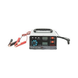 Redresor incarcator smart digital baterie 12V/24V, 400W, 30A, Li-ion, Plumb Acid, AGM, WET, SLA, functie reparare inteligenta, protectii multiple