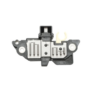 Releu alternator pentru John Deere, Massey Ferguson cod OEM AL172532, V836679143, ARB0313, BOSF00M144129, F00M145313, F00M145386 12V Breckner Germany - Img 2