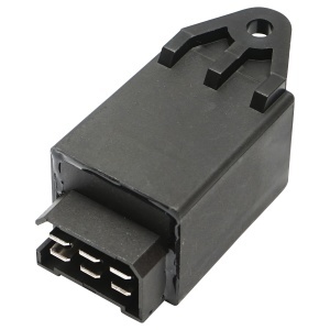 Releu semnalizare pentru John Deere AL32891 AL202032 - Img 4