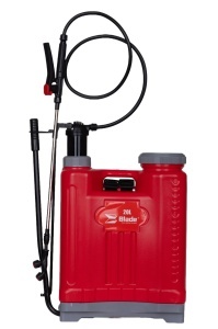 RESIGILAT BLADE - PULVERIZATOR 20L PE