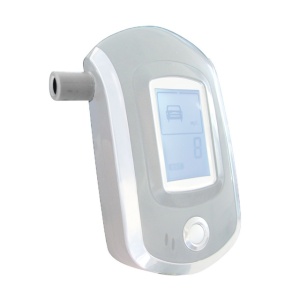 Rezerva pentru detector de alcool PNI AT6000 set cu 10bc - Img 4