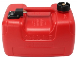Rezervor benzina motor barca Yamaha 12L