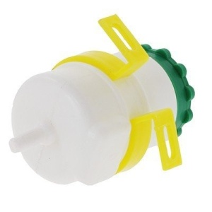 Rezervor lichid frana C-360, C-385