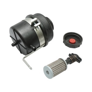 Rezervor ulei servodirectie cu filtru UTB U-445 - Img 2