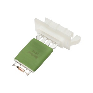 Rezistenta trepte ventilatie pentru Dacia Logan 6001547488 - Img 2