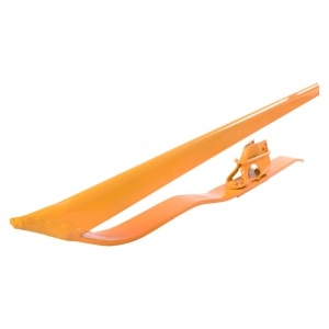 Ridicator de lan (plante) NEW HOLLAND 84134059 / 89815614 - Img 2