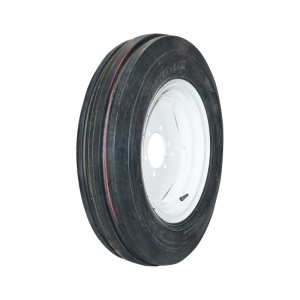 Roata completa 650/16 8PR F2 liniar fata tractor UTB U-445
