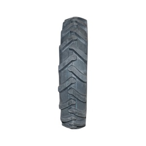 Roata completa 750/20 8PR R1 cu crampon fata tractor UTB U-650 - Img 2