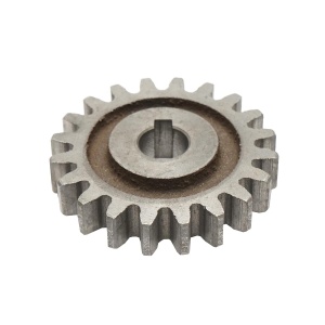 Roata dintata, pinion Z=20 SUP29 - Img 2