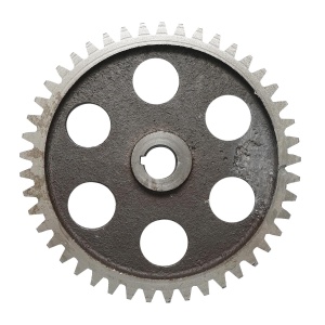 Roata dintata, pinion Z=45 pentru SUP29