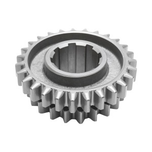 Roata dintata vitezele 2 si 3 UTB U-650 - Img 3
