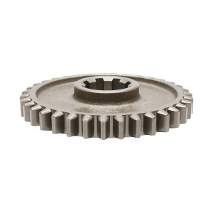 Roata dintata vitezele 2 si MI UTB U-650 - Img 5