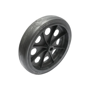 Roata mare fi 250x50mm pentru aparat de muls vaci Breckner Germany - Img 2