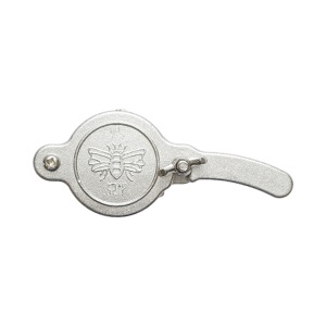 Robinet pentru maturator miere 36x54mm - Img 4