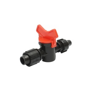 Robinet tub, banda picurare D17mm - Img 3