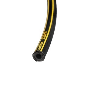 Rola 100m furtun hidraulic 2SN DN6 presiune de lucru 400 Bar Bourget - Img 3