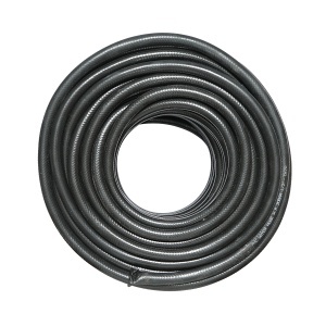 Rola furtun erbicidat 12.5x3 mm 10 bar 50 ML - Img 2