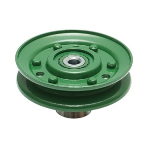 Rola intinzatoare curea ecran rotativ John Deere 10x90x21mm cod OEM AH169549 - Img 4