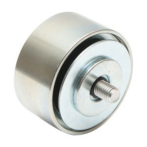 Rola intinzatoare fixa curea pentru Case IH, New Holland cod OEM 504066034, 2853006 Autospeed - Img 2