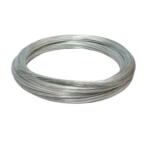 Rola sarma zincata 0.6mm, 5Kg - Img 1