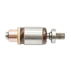 Rotor, bendix pentru electromotor Saviem Z=11