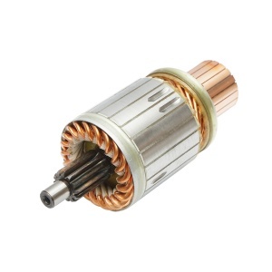 Rotor pentru electromotor Raba - Img 3