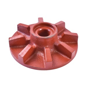 Rotor pompa apa U-650 (model nou)