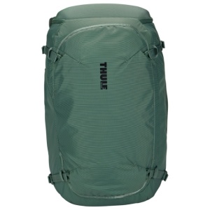 Rucsac tehnic Thule Landmark, 40L, Hazy Green - Img 4