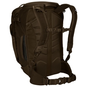 Rucsac tehnic Thule Landmark, 60L, Deep Khaki - Img 2