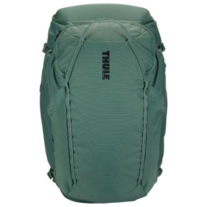 Rucsac tehnic Thule Landmark, 60L, Unisex, Hazy Green - Img 6