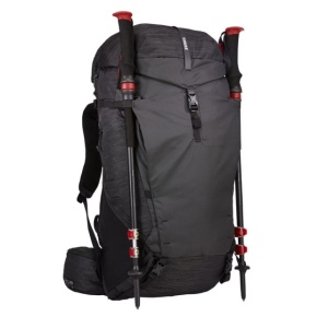 Rucsac tehnic Thule Topio, 40L, Negru - Img 4