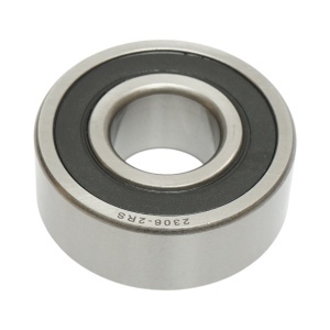 Rulment 2306-2RS 30x72x27mm - Img 2