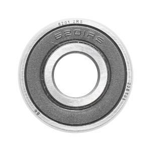 Rulment 6201 2RS alternator U-650 - Img 1
