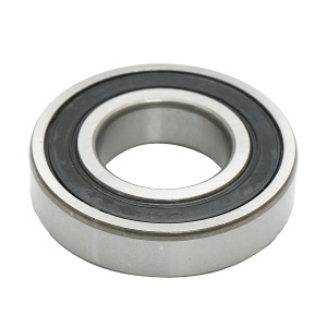 Rulment 6207 2RS 35x72x17mm compresor U-650 - Img 3