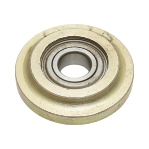 Rulment intinzator lant UD201-35WMM pentru balotiera 9YK - Img 3