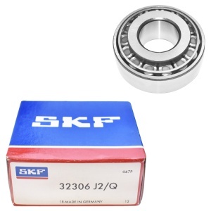Rulment SKF 32306 J2/Q - Img 2