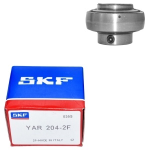 Rulment SKF YAR 204 - Img 1