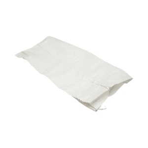 Sac rafie alb 55x110cm PP 55g - Img 2