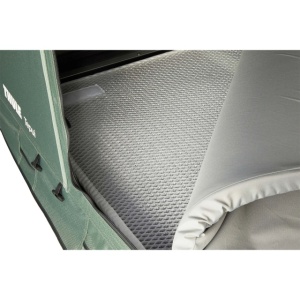 Saltea Anti-Condens, Thule, pentru cortul auto Thule Foothill, Negru - Img 2